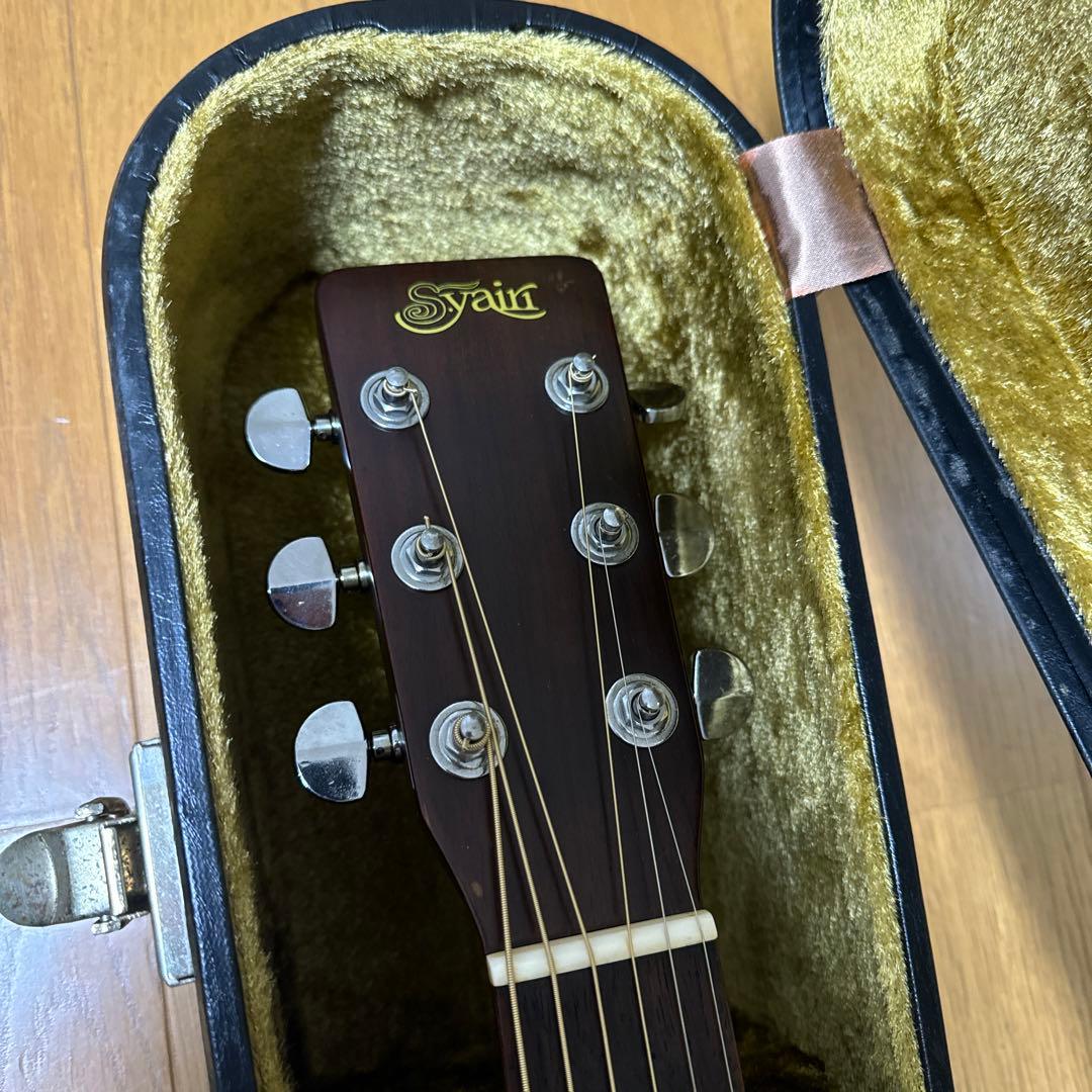 ギター S.yairi YD401