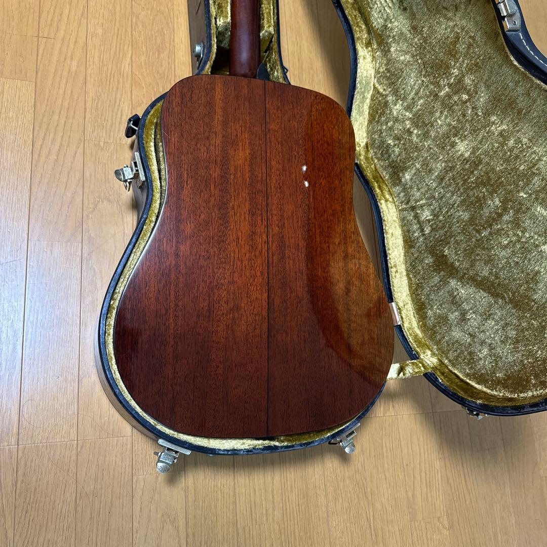 ギター S.yairi YD401