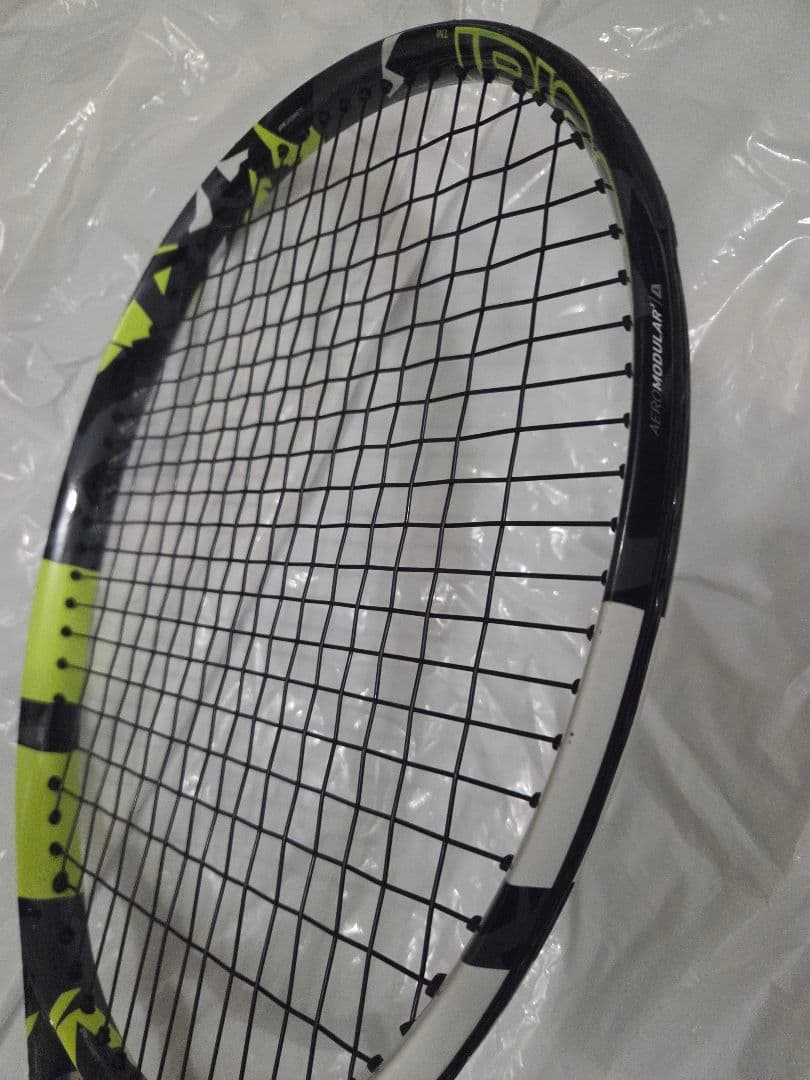 バボラ　ピュアアエロ　G2