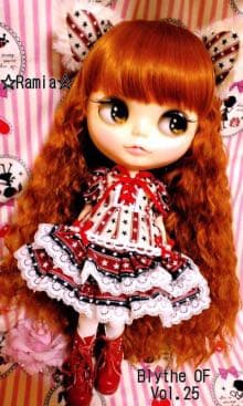 カスタムブライス♡ネオブライス♡