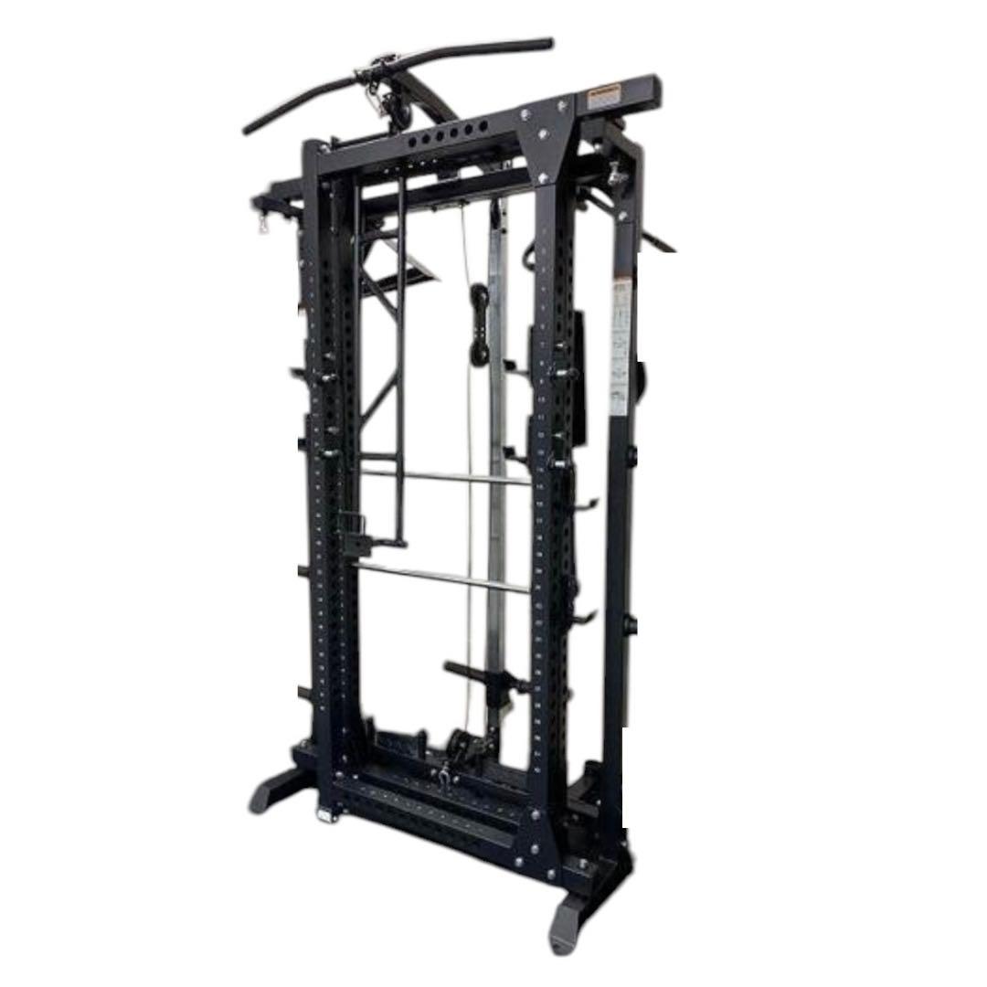 くさいしまきちBlack Sheep BS 折り畳み式パワーラック1/3②