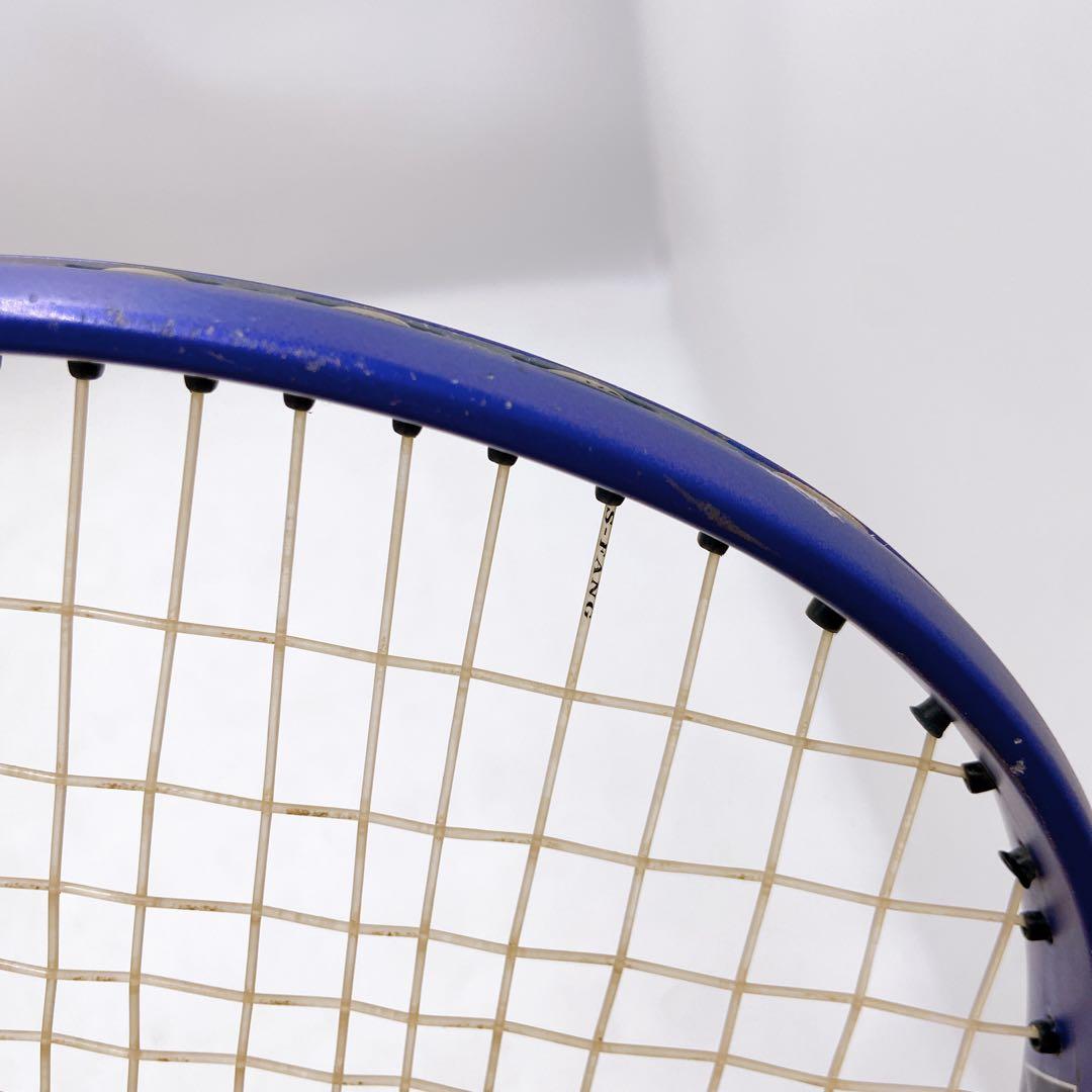 T7 ボルトレイジ7s YONEX 軟式テニスラケット UL0 ケース付き