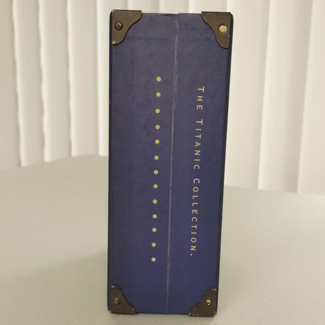 THE TITANIC COLLECTION タイタニック・コレクション