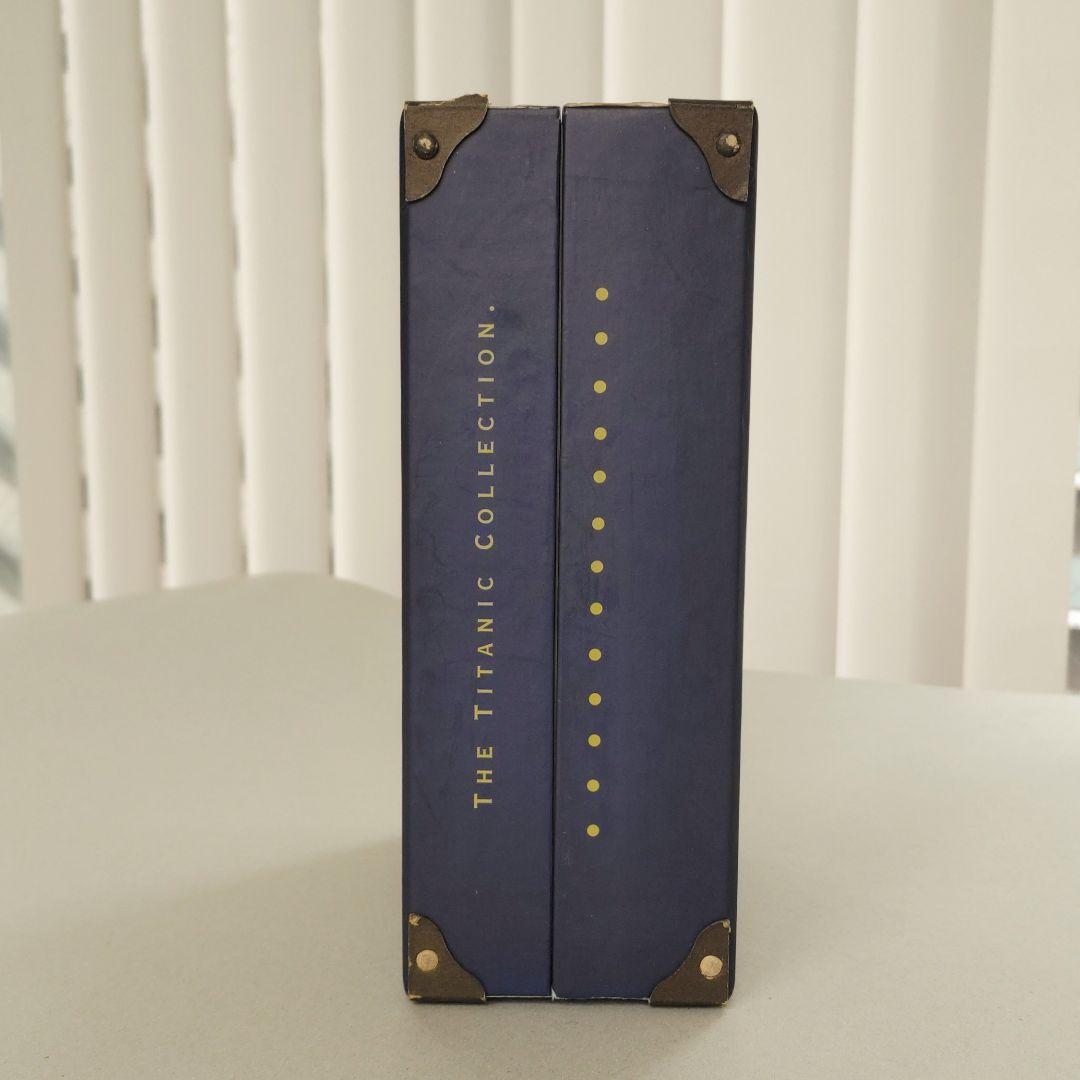 THE TITANIC COLLECTION タイタニック・コレクション