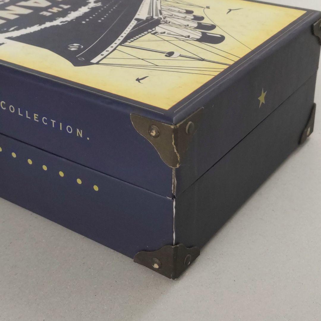 THE TITANIC COLLECTION タイタニック・コレクション