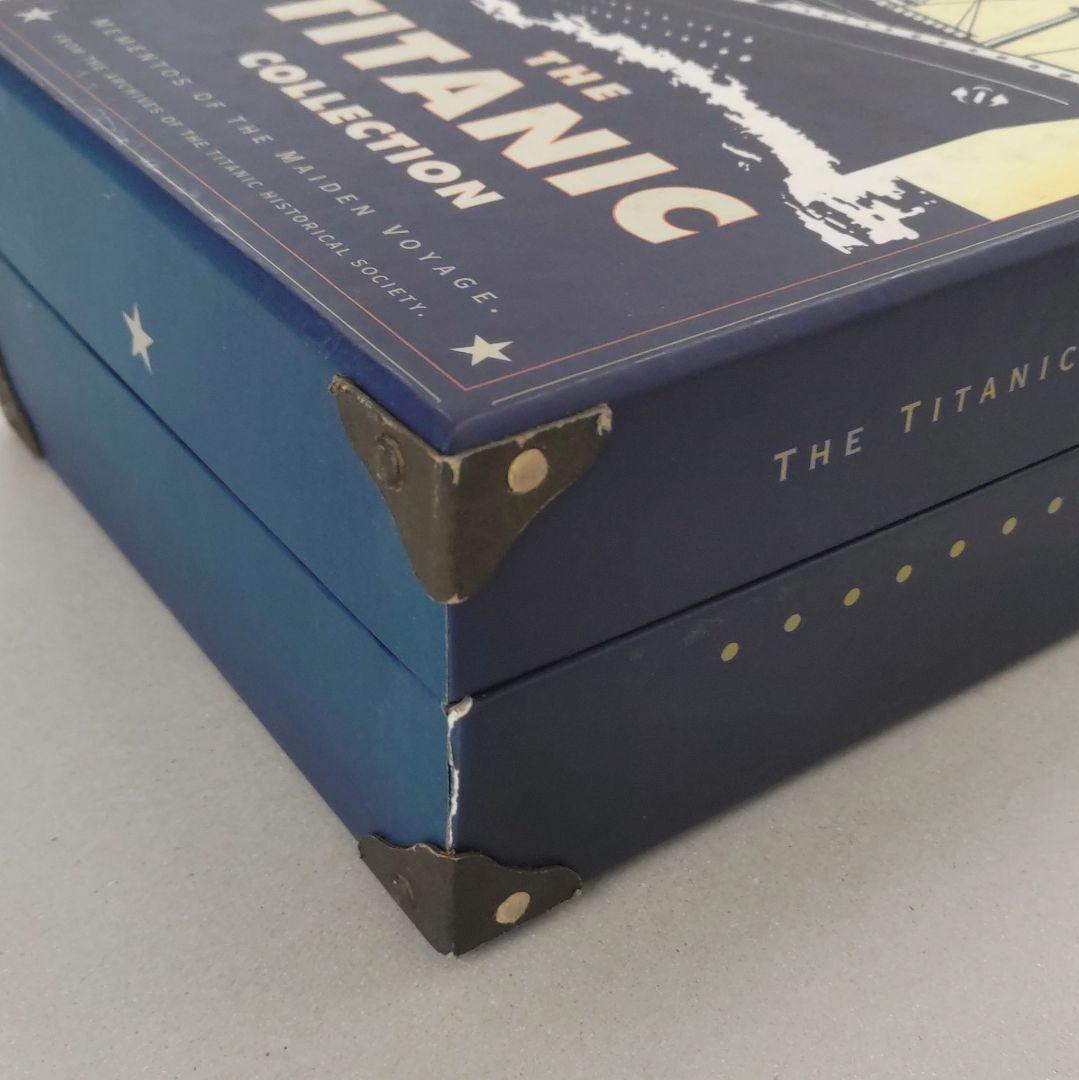 THE TITANIC COLLECTION タイタニック・コレクション