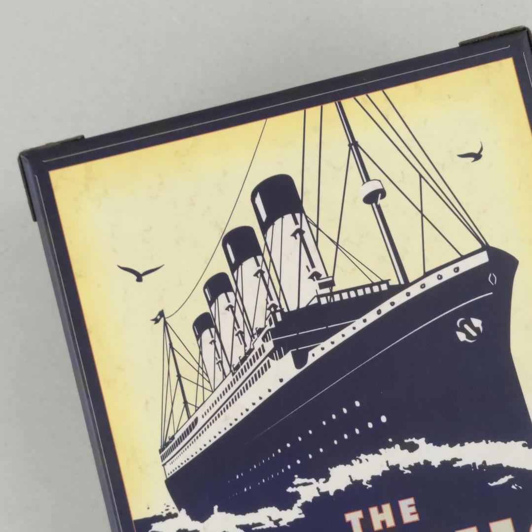 THE TITANIC COLLECTION タイタニック・コレクション
