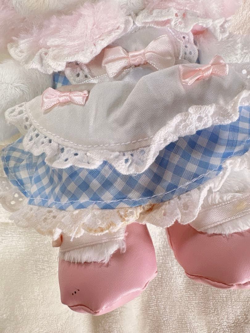 【週末限定価格】希少レア マイメロディ おめかしシリーズぬいぐるみ