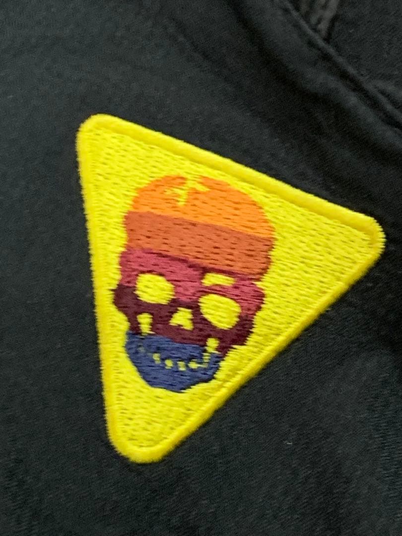 96マズメ レッドムーン レインジャケット ウェーディングジャケット