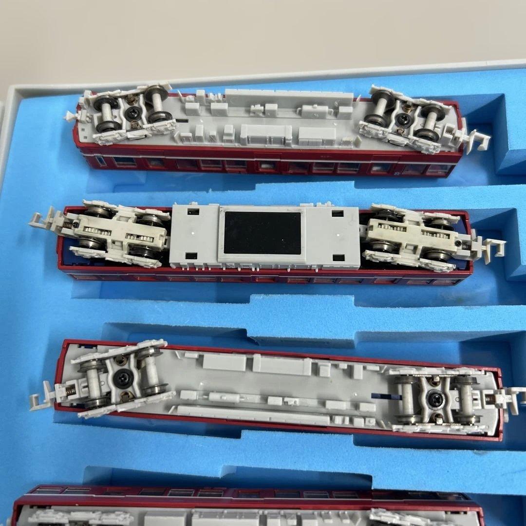 レア‼️A-0070 京急 1000形 冷房新製車 マイクロエース 車体走り良品