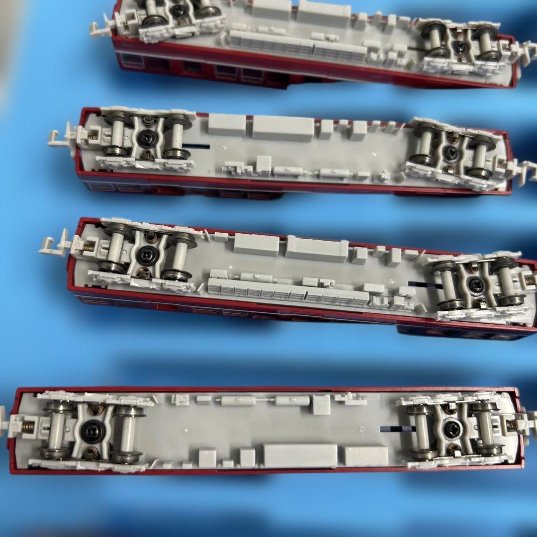 レア‼️A-0070 京急 1000形 冷房新製車 マイクロエース 車体走り良品