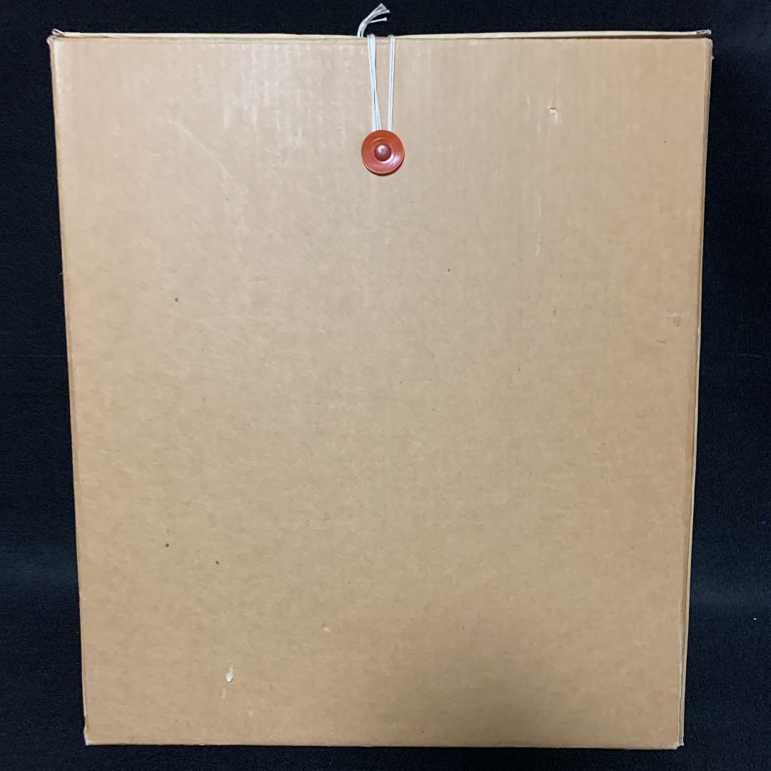 讃佛の頌　穐月明　額　地蔵菩薩