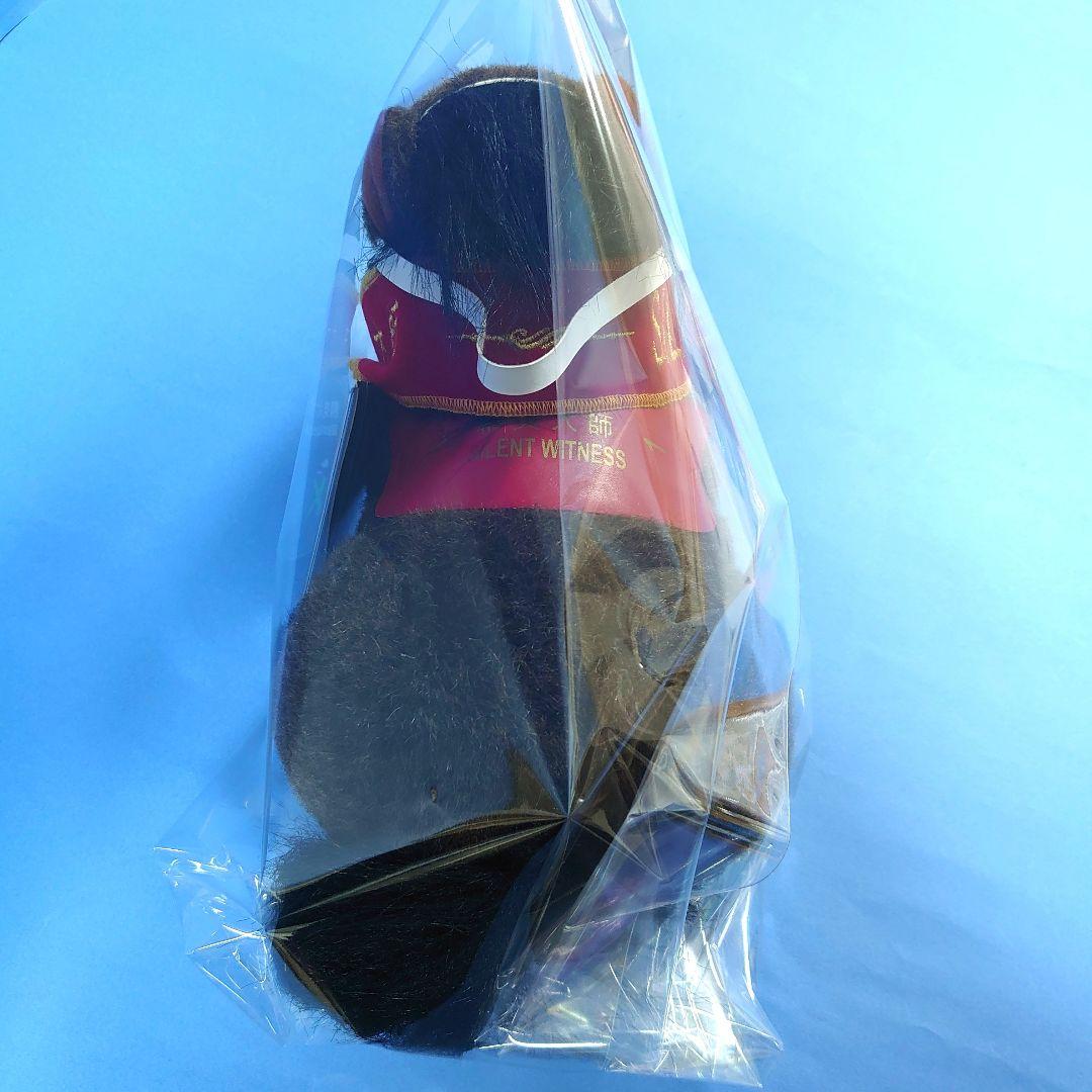 【稀少】サイレントウィットネス 競馬ぬいぐるみウマ娘アイドルホースAVANTI