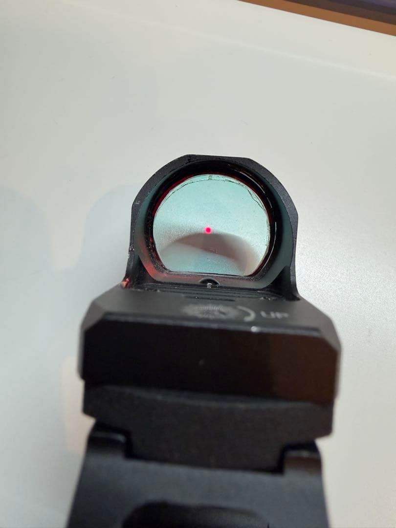 ベクターオプティクス ドットサイト Frenzy 1x22x26 SCRD-36