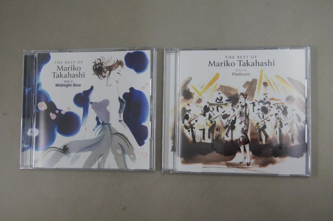 高橋真梨子の世界　歌詞集と鑑賞ガイド．専用ケース付き　ユーキャン