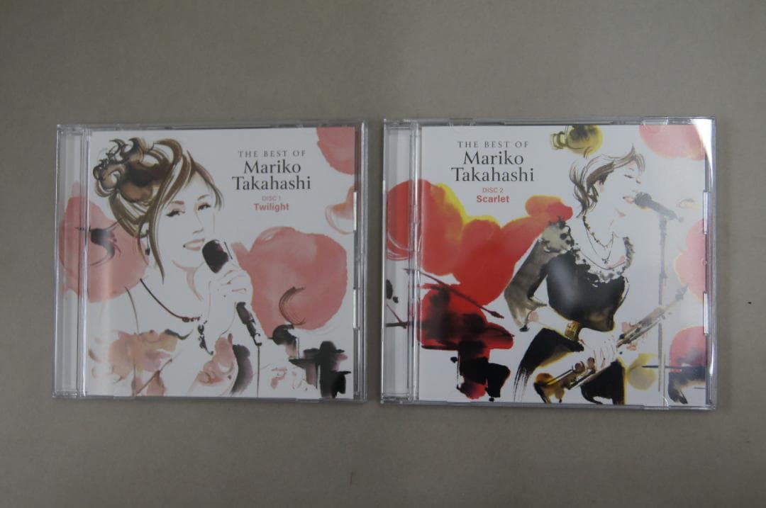 高橋真梨子の世界　歌詞集と鑑賞ガイド．専用ケース付き　ユーキャン