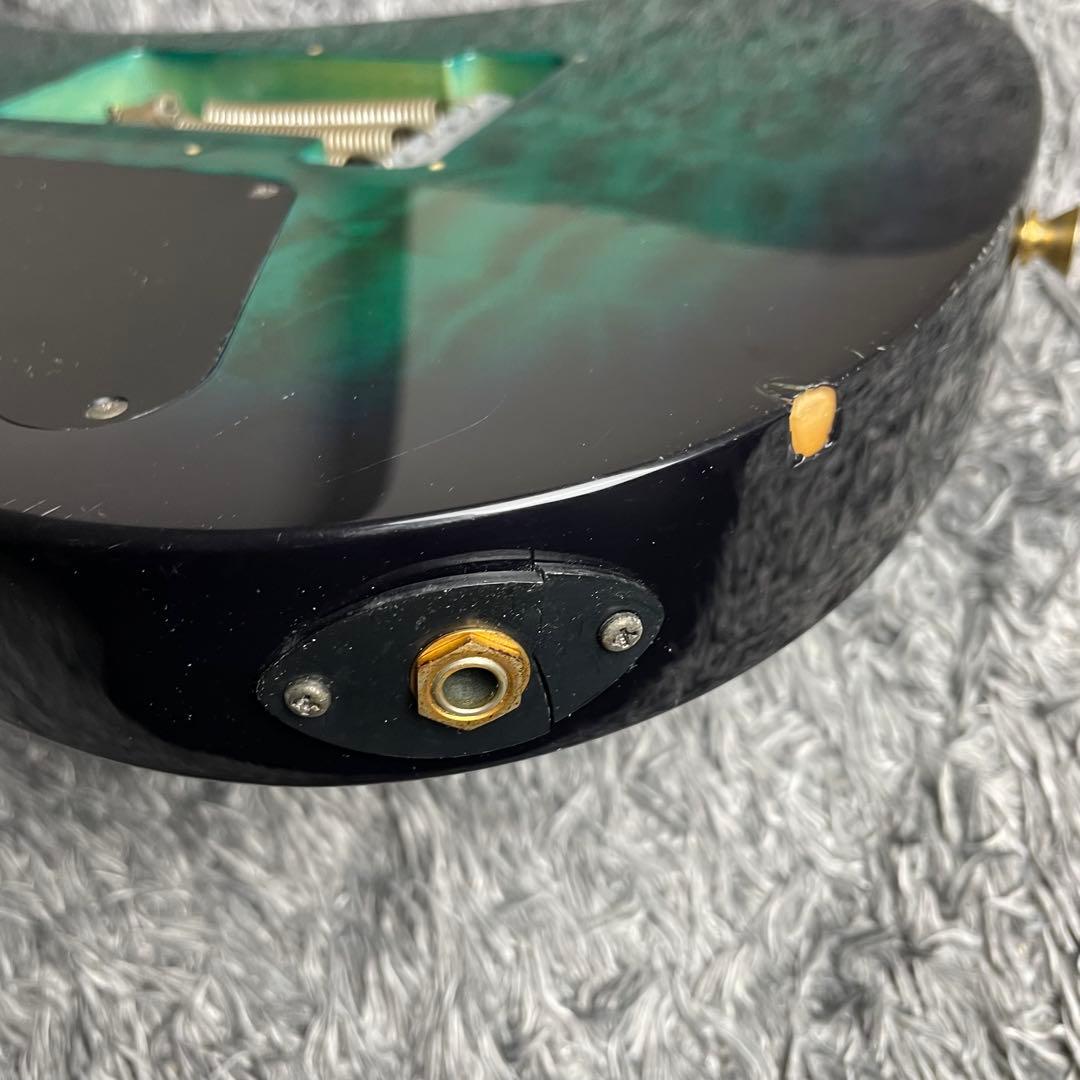 ギター Fernandes FGZ420