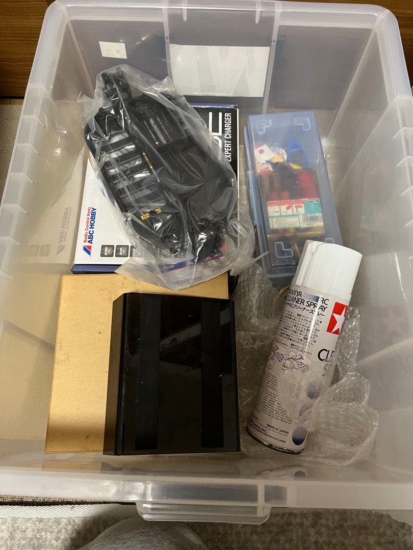 【訳アリ】ラジコン　まとめ売り　ドリフト　ツーリング　タミヤ　ヨコモ