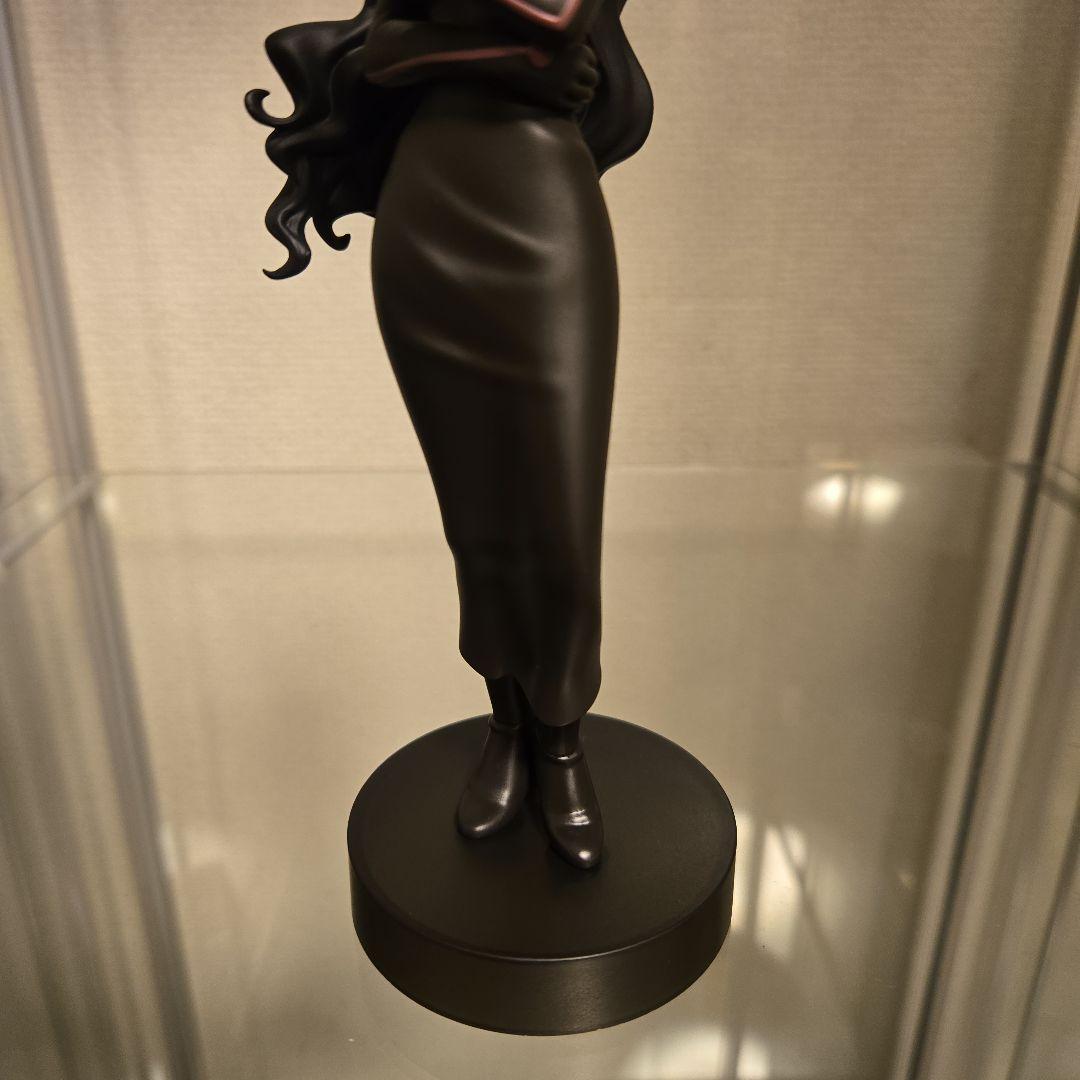 POP UP PARADE 鋼の錬金術師 エンヴィー　キングブラットレイ　ラスト