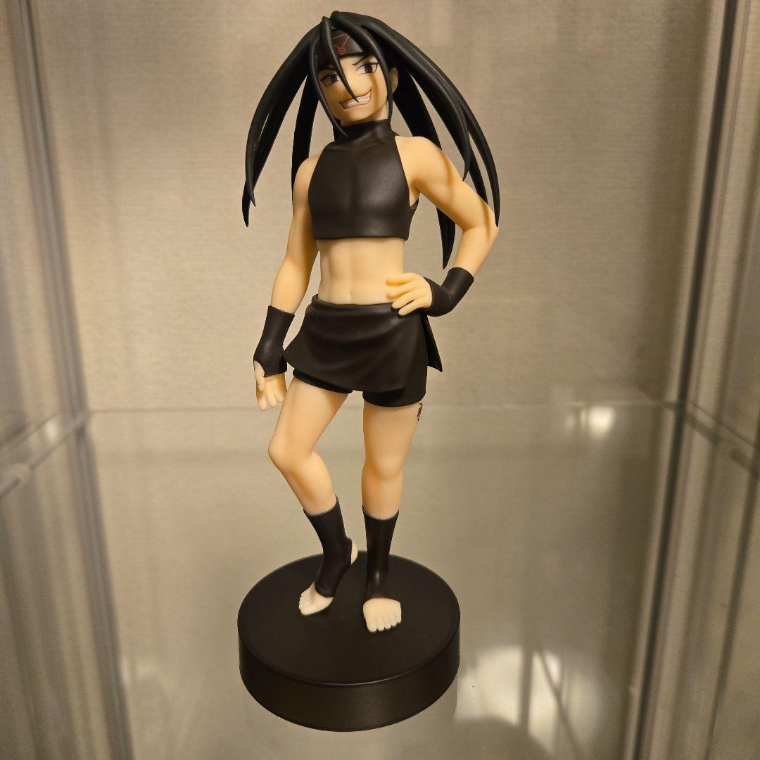 POP UP PARADE 鋼の錬金術師 エンヴィー　キングブラットレイ　ラスト