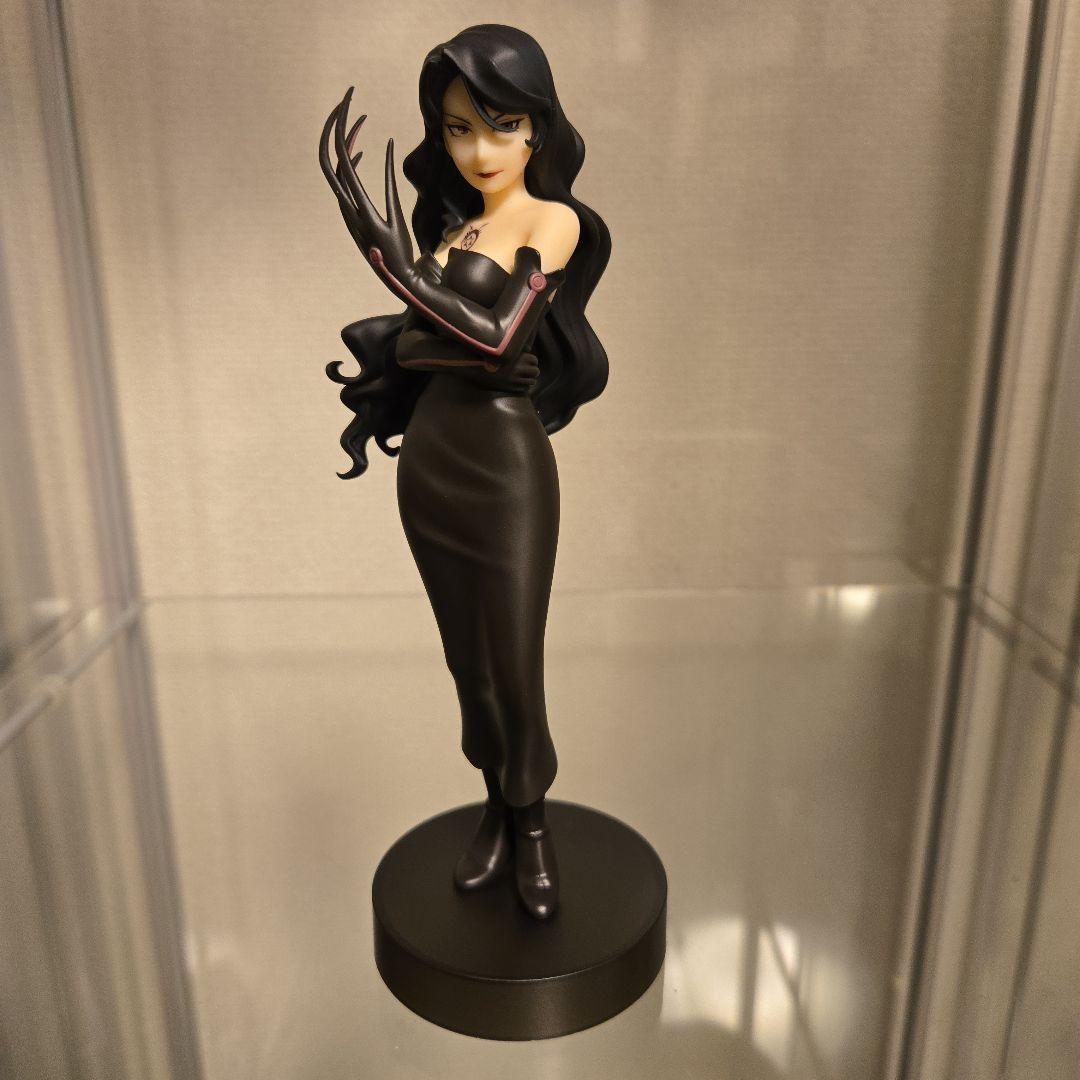 POP UP PARADE 鋼の錬金術師 エンヴィー　キングブラットレイ　ラスト