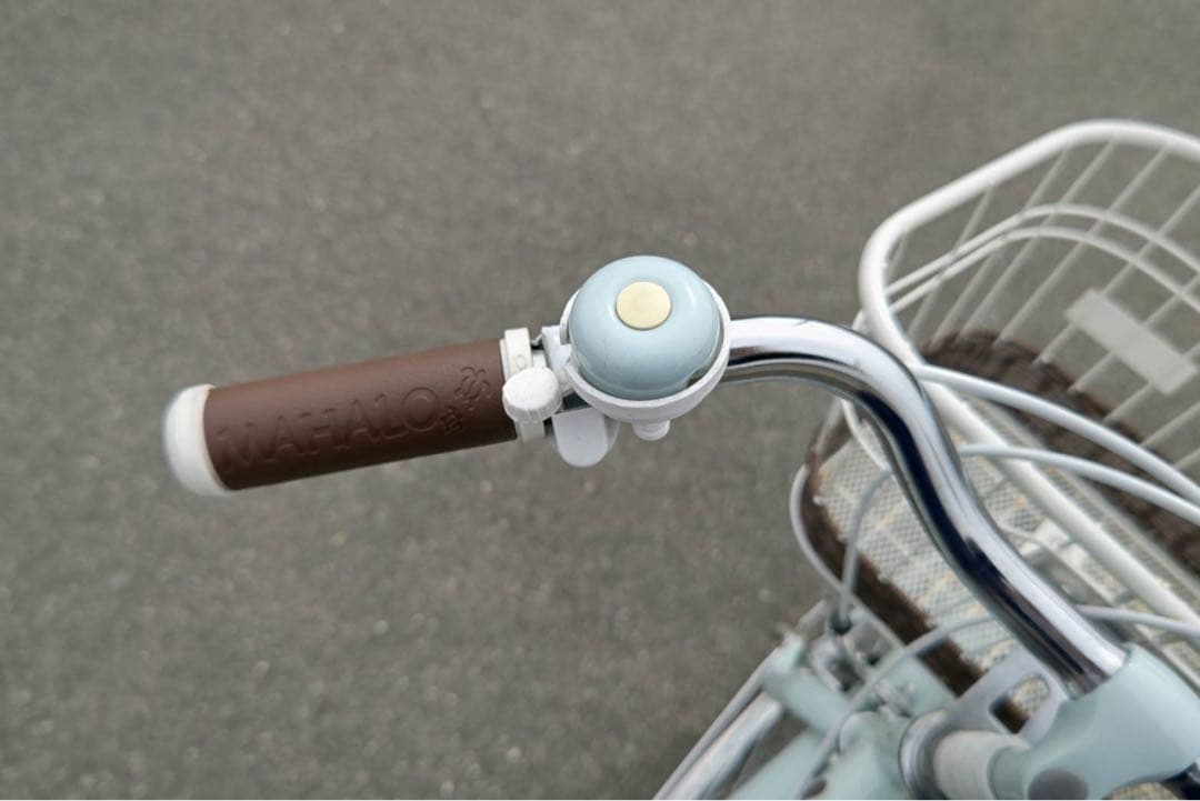 仕*カ様 MAHALO マハロ自転車24インチ 外装6段変速【直接お引取限定】