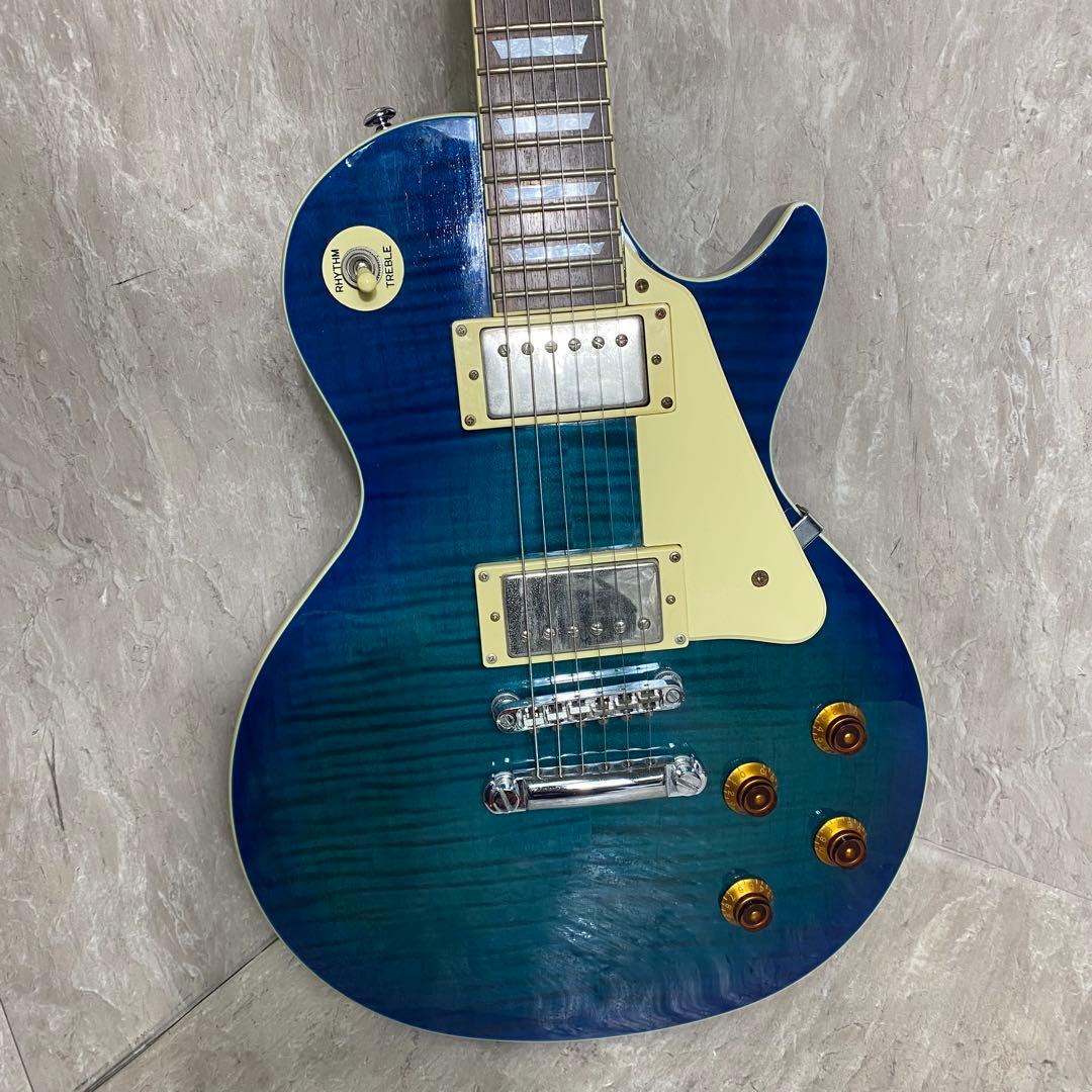 GRASSROOTS LIMITED MODEL レスポール G-LP-60S