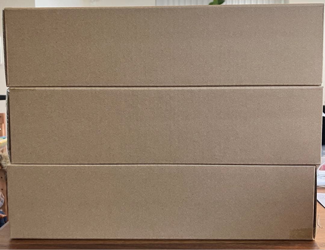 ROBOT魂 Hi-νガンダム AMURO’s SPECIAL COLOR 3個