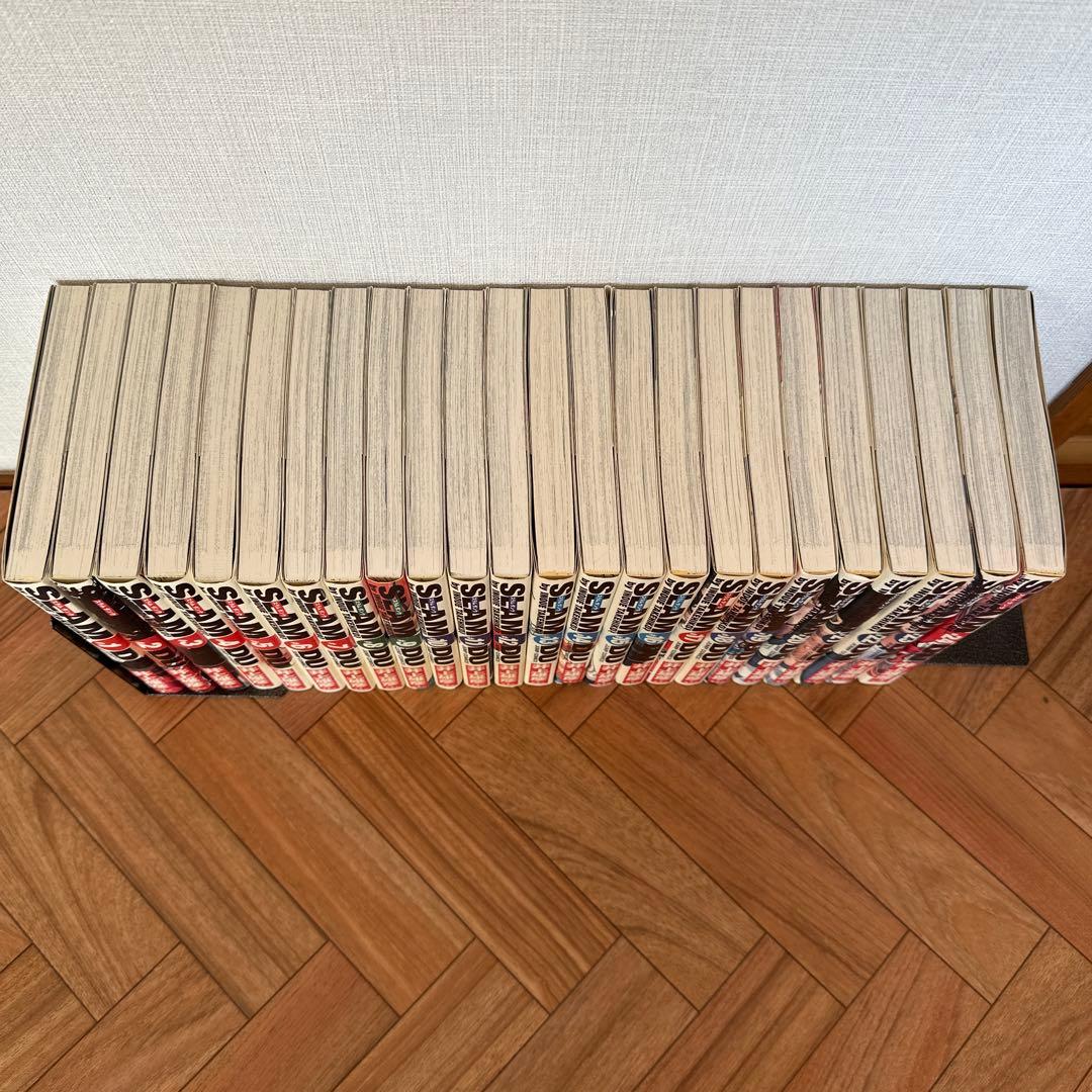 Slam dunk : 完全版 全巻