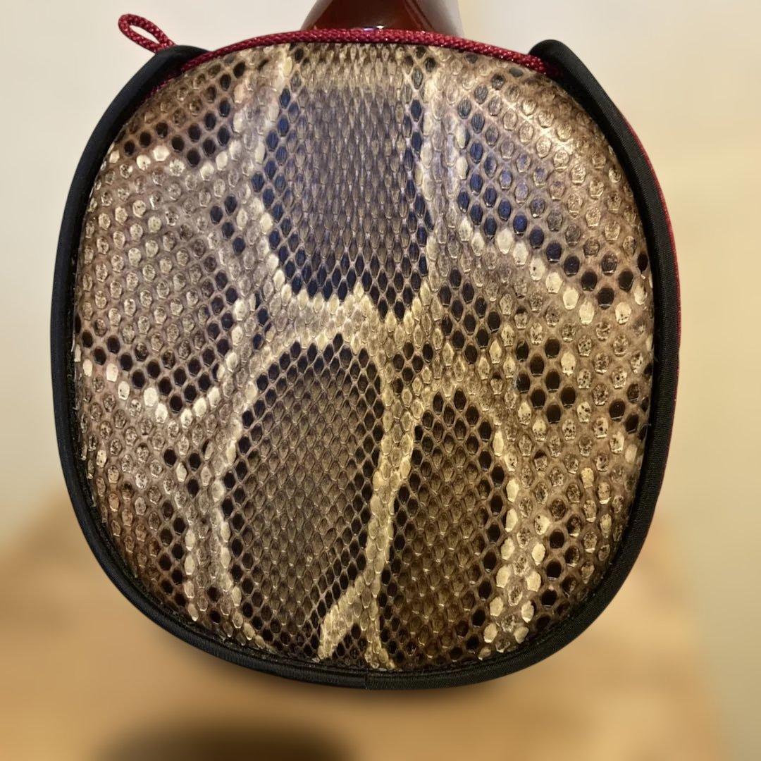 沖縄三線　本体