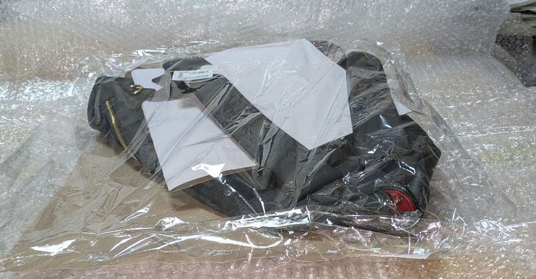 描き下ろし デート私服 ダージリン 多機能バックパック GIRLS＆PANZER