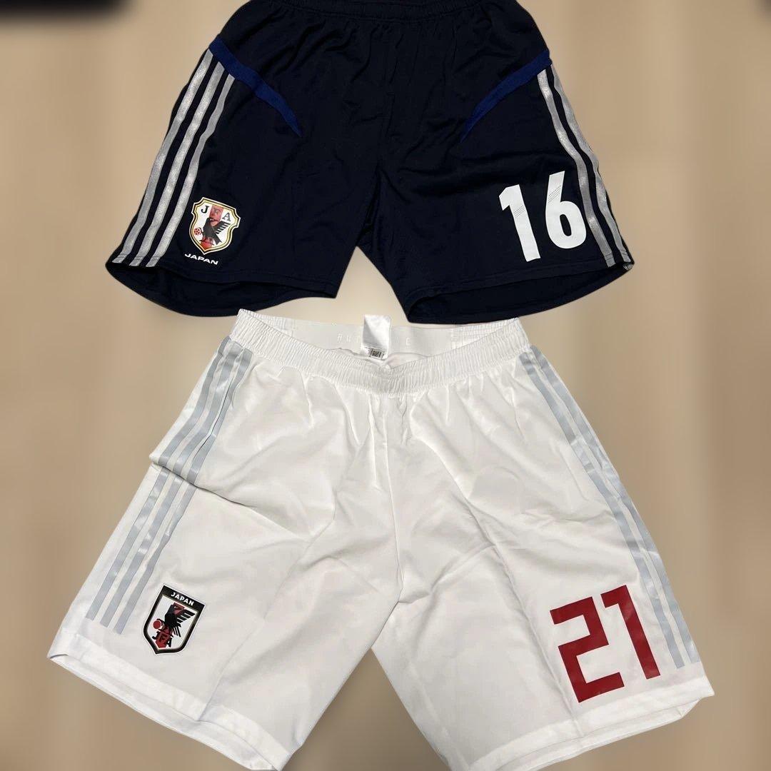 adidas 日本代表 サッカーウェアセット