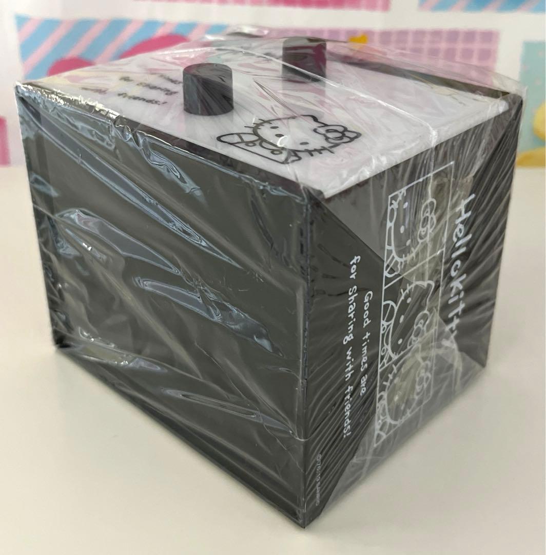 ハローキティ チェスト②