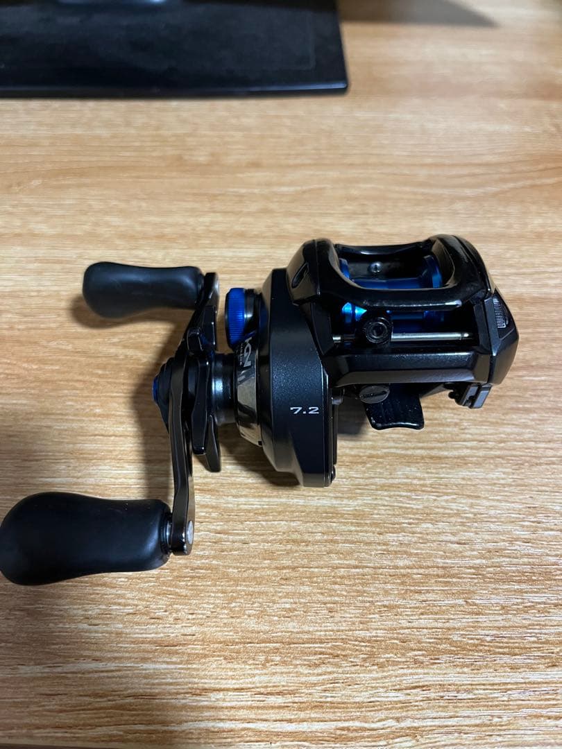 シマノベイトリール20 SLXDC 70 HG 右ハンドル