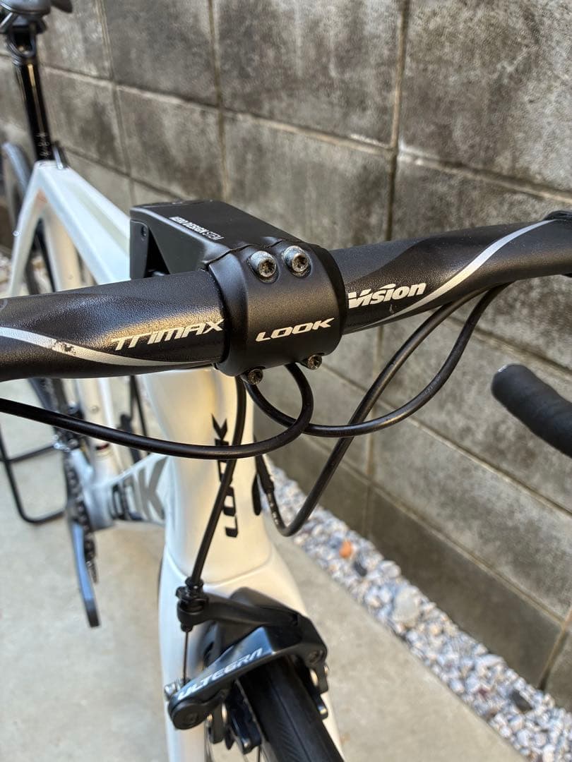 自転車本体 LOOK 795 BLADE RS 2020 RIM MAVIC COSMIC