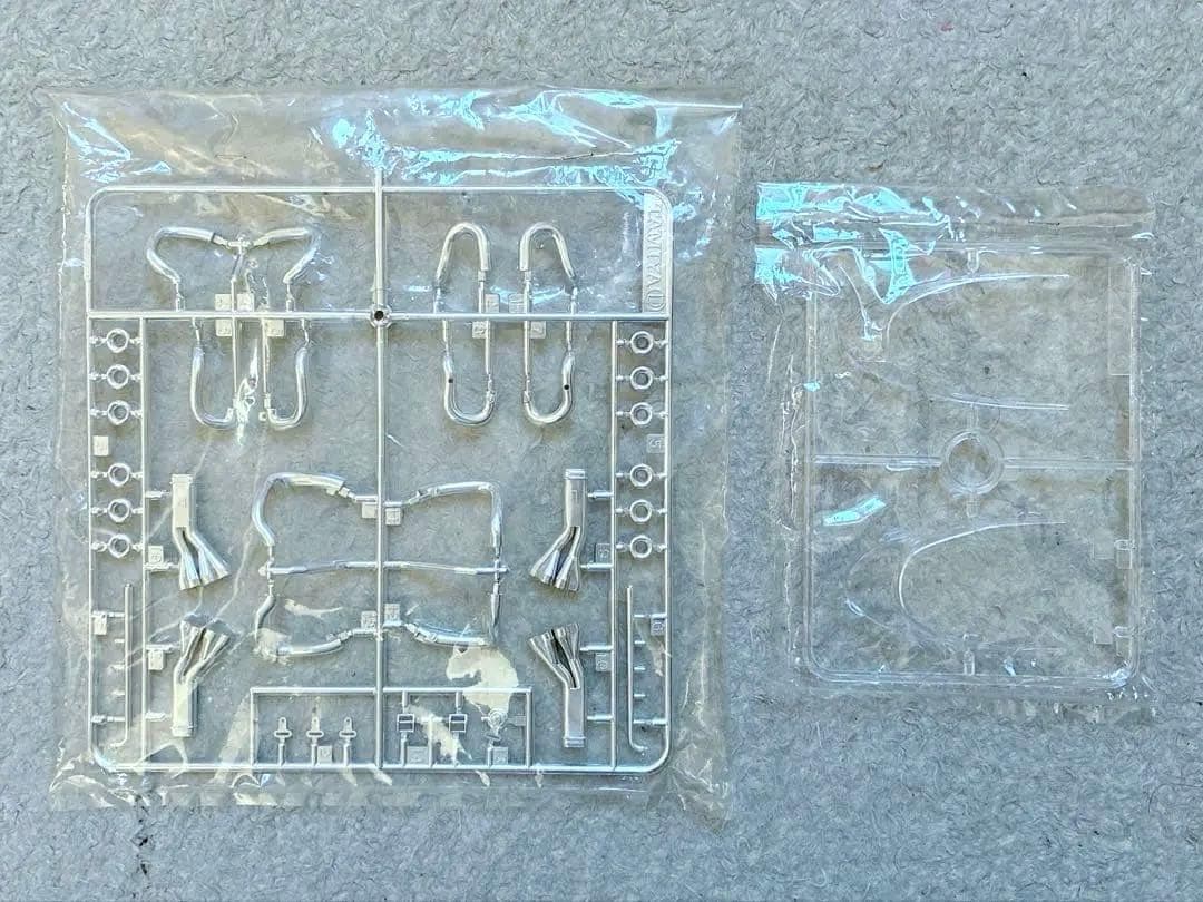 初版品 当時モノ 絶版 タミヤ 1/12 フェラーリ 641/2 w/マールボロ