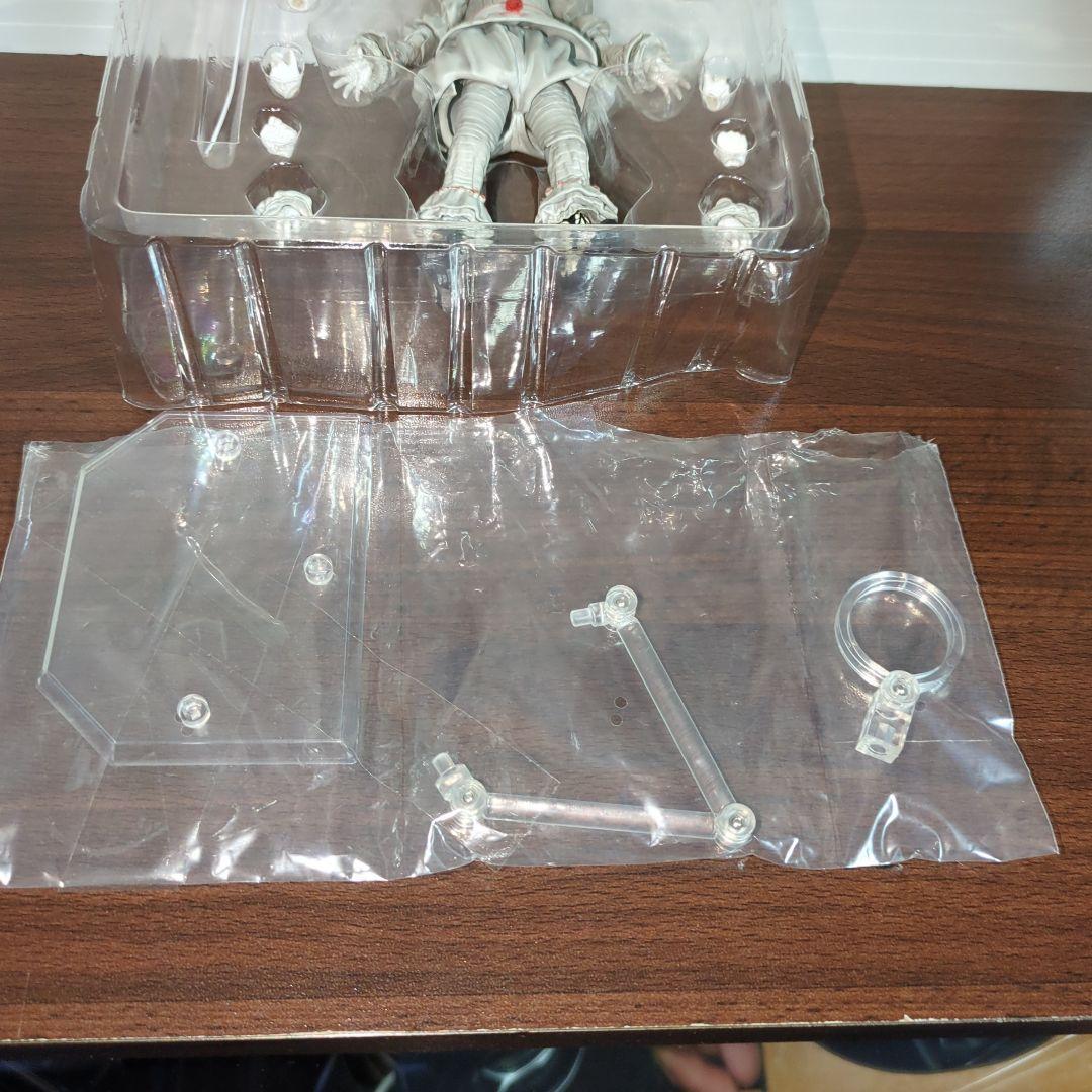 MAFEXペニーワイズ