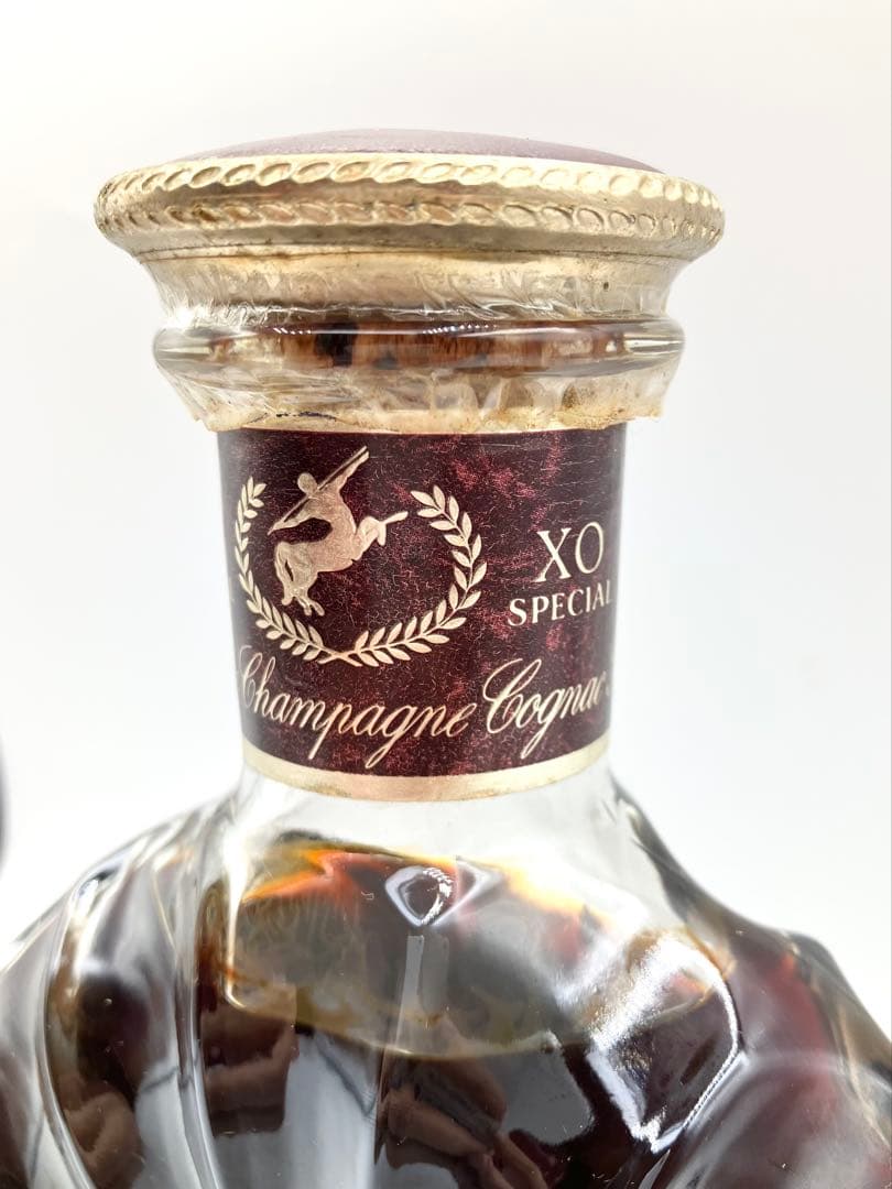 【未開栓】REMY MARTIN レミーマルタン XO スペシャル 700ml