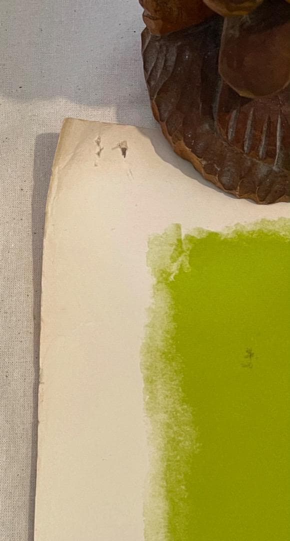 1953 パンナム エアライン　 Pan Am Airline ポスター