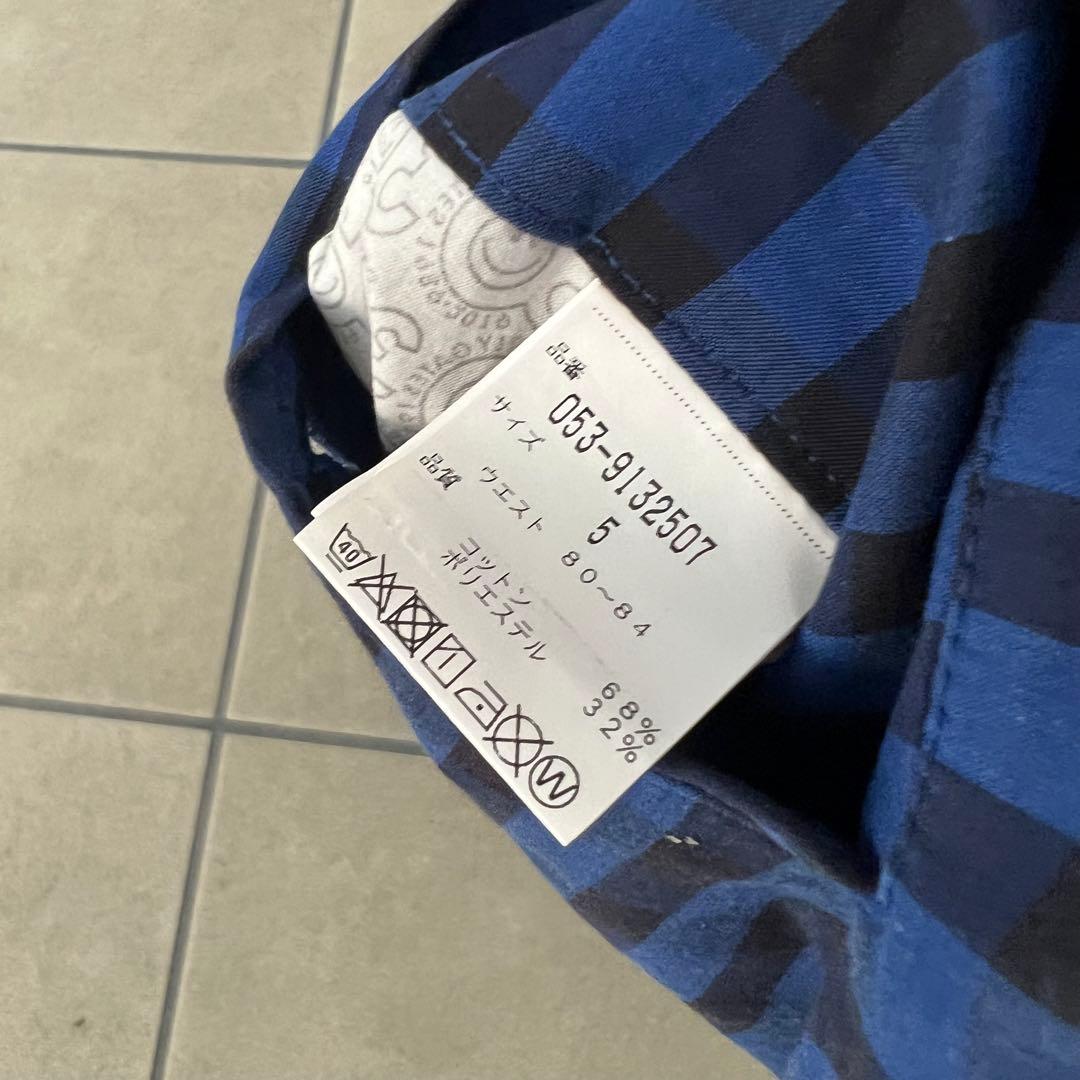 パーリーゲイツ　セットアップ　上下　ゴルフ　メンズ　モックネック　ショートパンツ