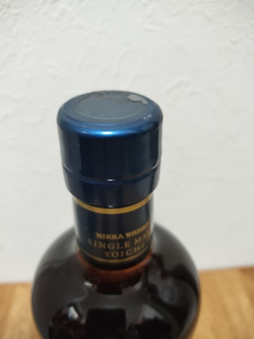 余市マンサニーリャウッドフィニッシュ