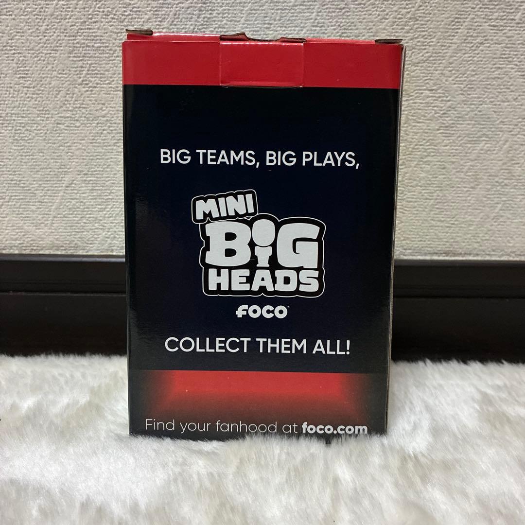 【限定】公認 ボブルヘッド　大谷翔平　打者と投手の2個、【トレカ】7枚のセット