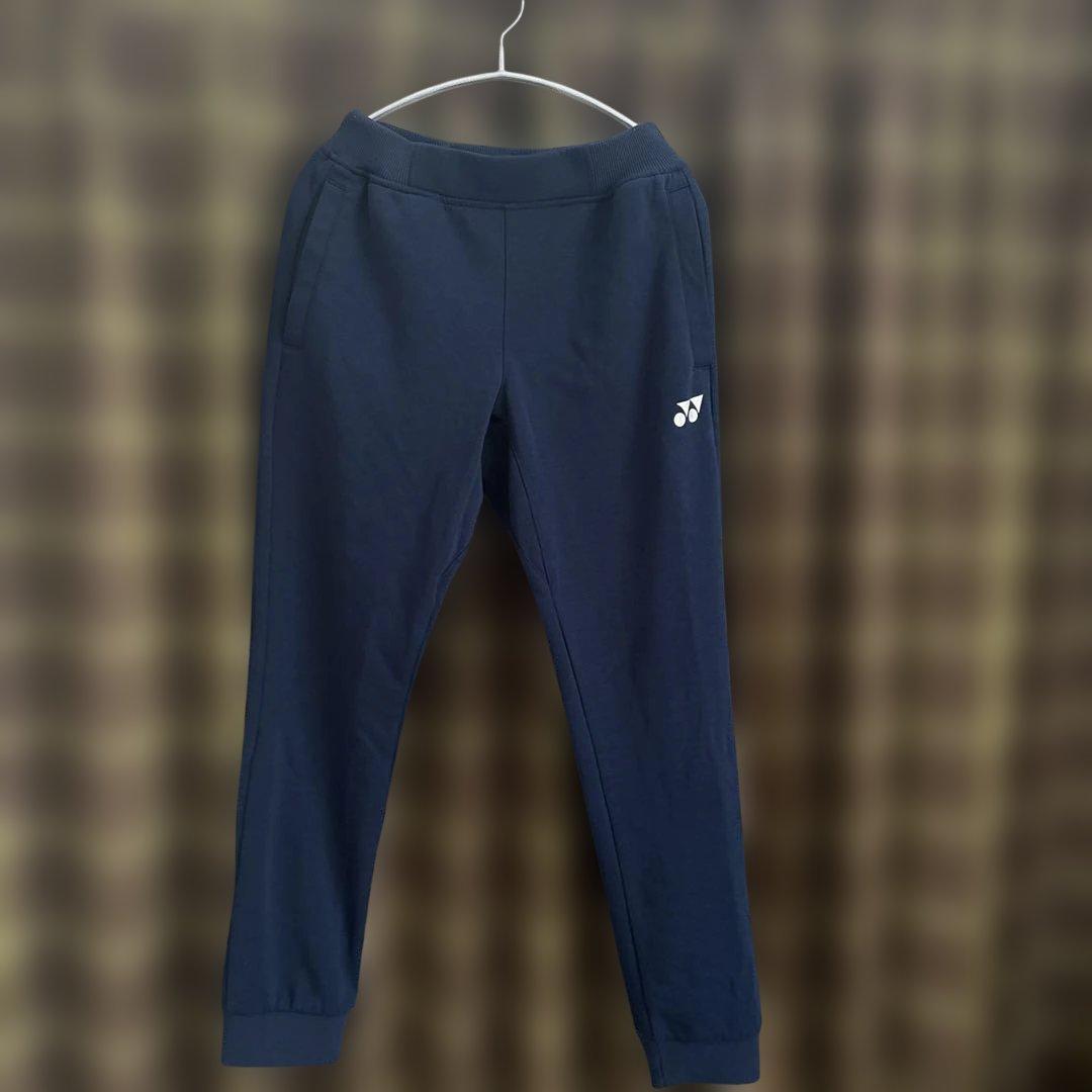 YONEX ネイビー ユニウォームアップウェアセット