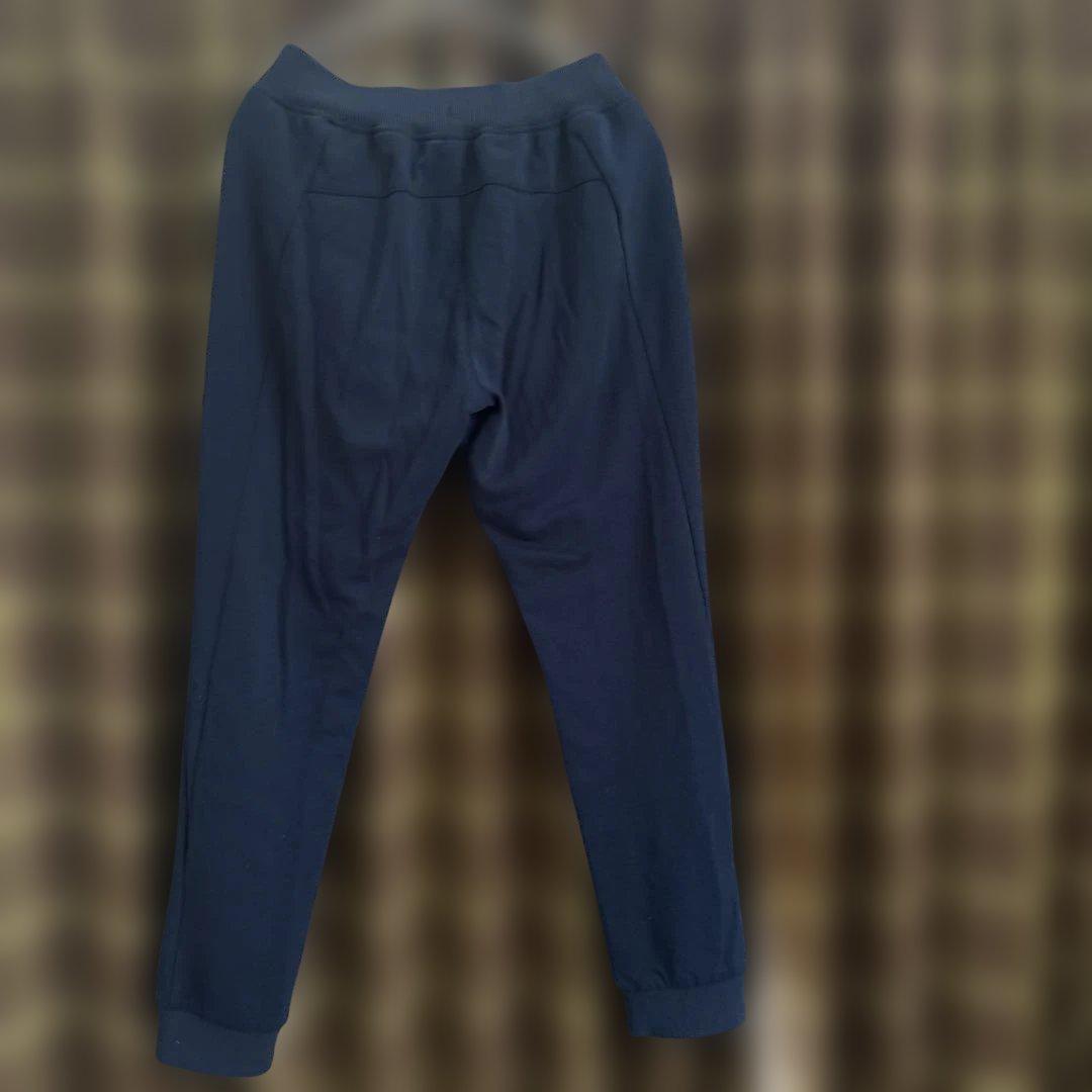 YONEX ネイビー ユニウォームアップウェアセット