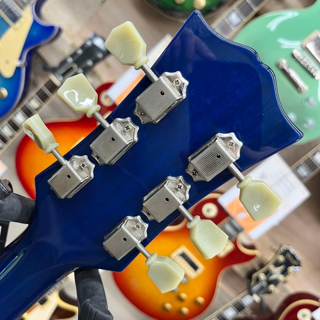 【11226】blitz レスポールタイプ BLP450