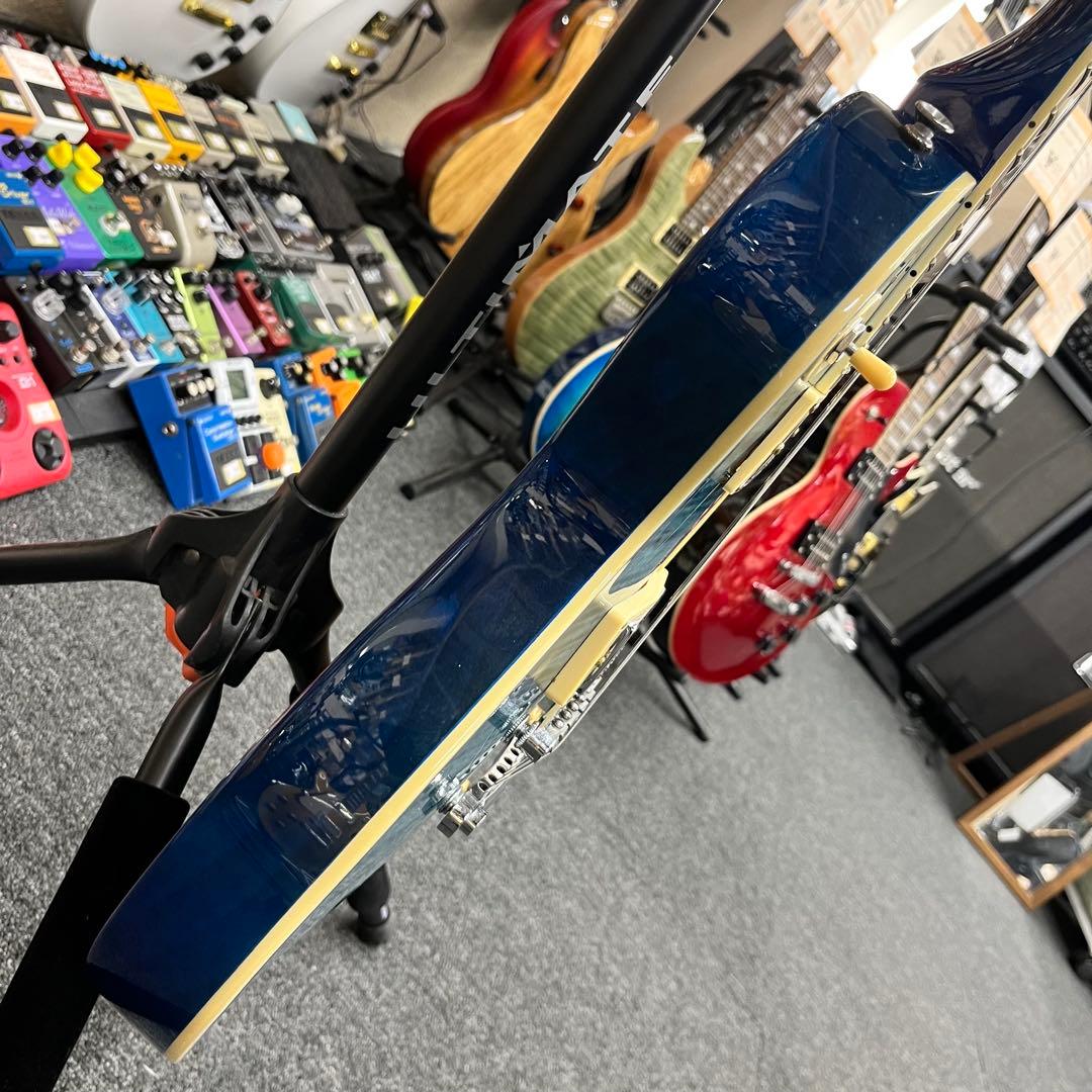 【11226】blitz レスポールタイプ BLP450