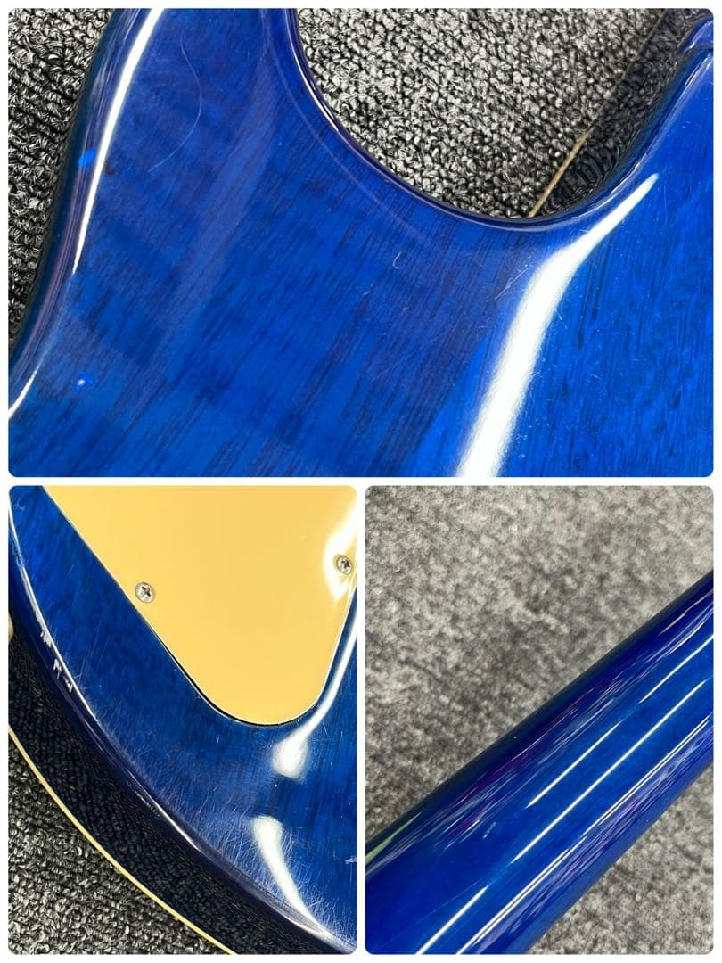 【11226】blitz レスポールタイプ BLP450