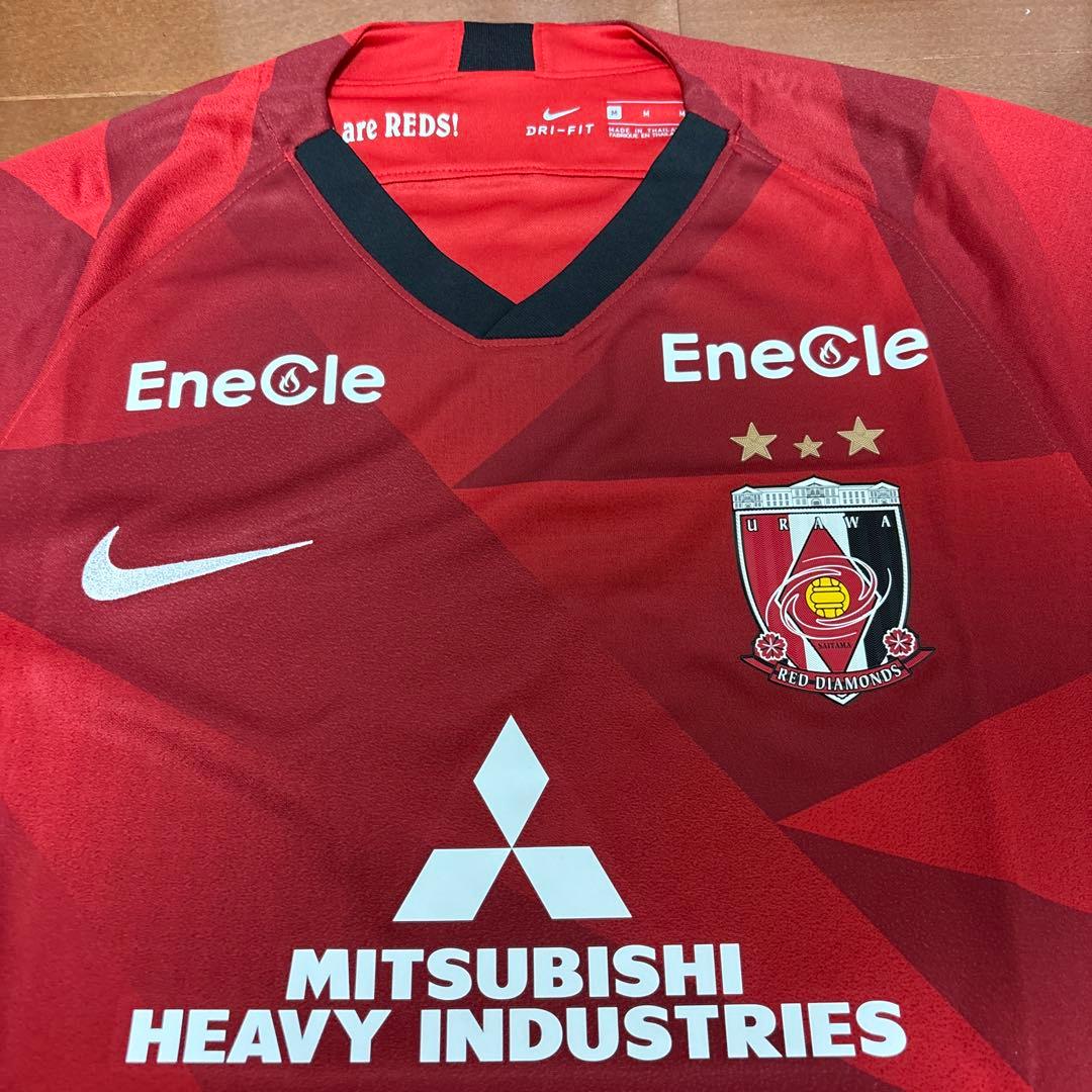 浦和レッズ 2020レプリカユニフォーム