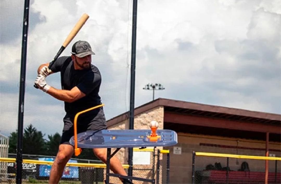 PERFECT SWINGS⭐︎USA⭐︎バッティングマシーン⭐︎野球