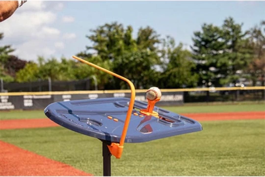 PERFECT SWINGS⭐︎USA⭐︎バッティングマシーン⭐︎野球